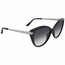 Guess GU7658 01C 56  Ladies  Sunglasses