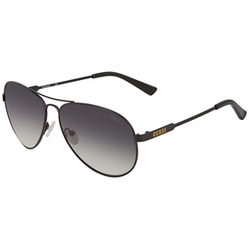 Guess GU766402D60  Unisex  Sunglasses