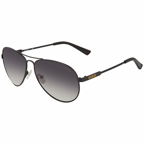 Guess GU766402D60  Unisex  Sunglasses