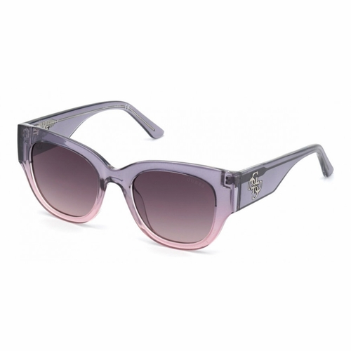 Guess GU7680 20B 50  Ladies  Sunglasses