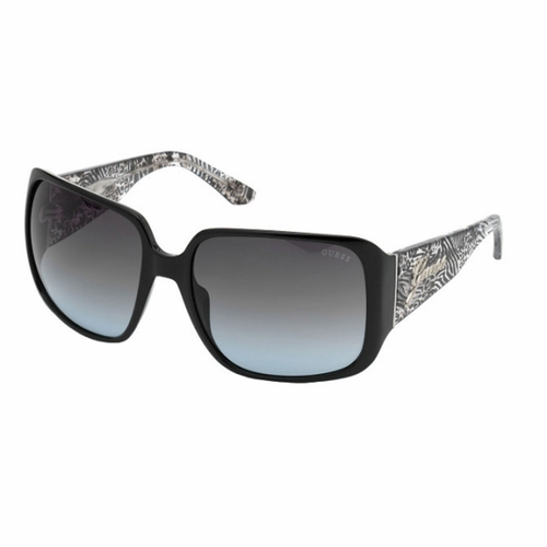 Guess GU768201B62  Ladies  Sunglasses