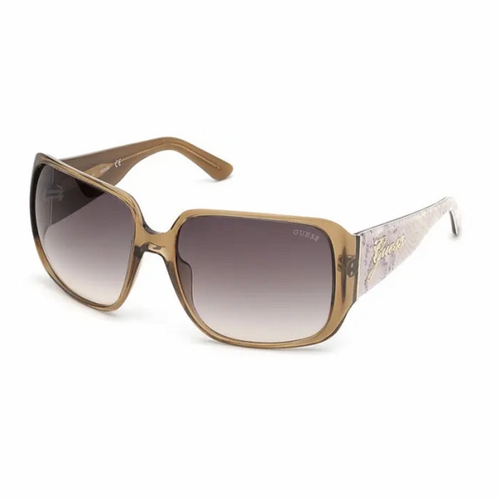 Guess GU7682 45F 62  Ladies  Sunglasses