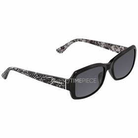 Guess GU7683  01B 55  Ladies  Sunglasses