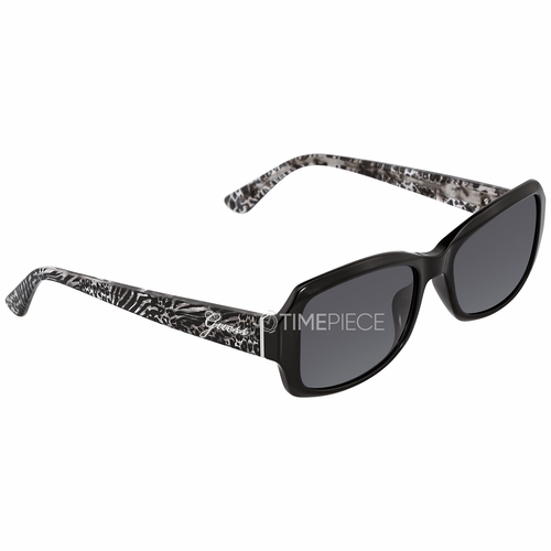 Guess GU7683  01B 55  Ladies  Sunglasses