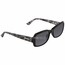 Guess GU7683  01B 55  Ladies  Sunglasses