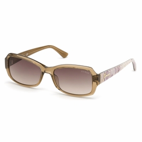 Guess GU7683 45F 55  Ladies  Sunglasses