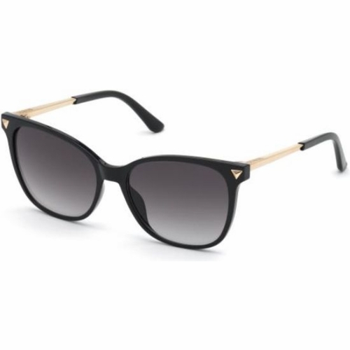 Guess GU7684 01B 56  Ladies  Sunglasses
