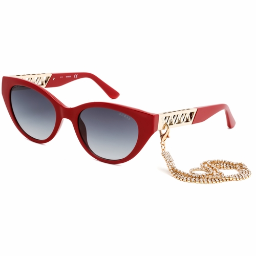 Guess GU769066B52  Ladies  Sunglasses