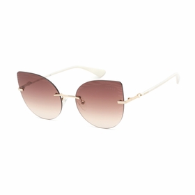 Guess GU769232F57  Ladies  Sunglasses