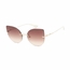 Guess GU769232F57  Ladies  Sunglasses