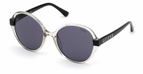 Guess GU7699 20A 55  Ladies  Sunglasses