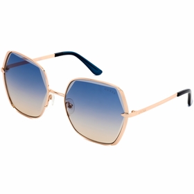 Guess GU772132W60  Ladies  Sunglasses