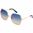 Guess GU772132W60  Ladies  Sunglasses