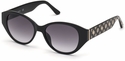 Guess GU772401B 53  Ladies  Sunglasses