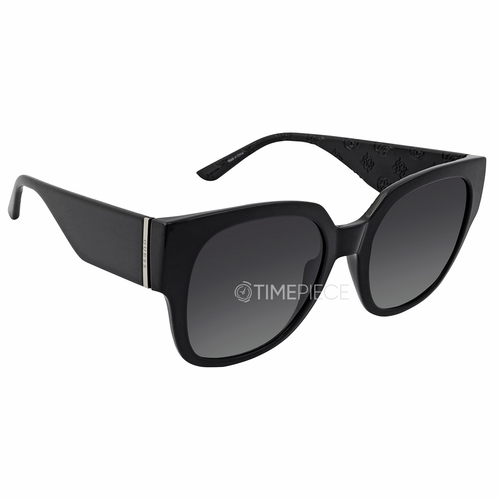 Guess GU7727 01B 55  Ladies  Sunglasses