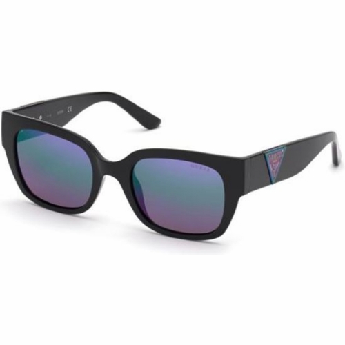 Guess GU7742 01C 53  Ladies  Sunglasses
