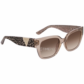 Guess GU7742 57G 53  Ladies  Sunglasses