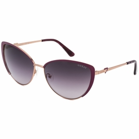 Guess GU774481Z61  Ladies  Sunglasses
