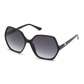 Guess GU7747 01B 62  Ladies  Sunglasses