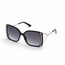 Guess GU7751 01C 58  Ladies  Sunglasses