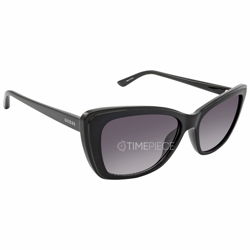 Guess GU7774 02B 55  Ladies  Sunglasses