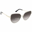 Guess GU7784 32C 59  Ladies  Sunglasses