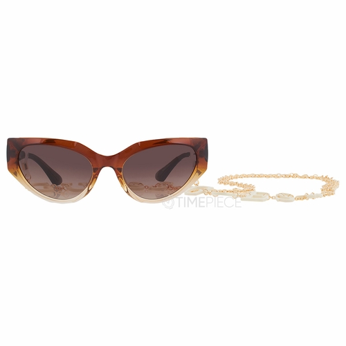 Guess GU7787 47F 57  Ladies  Sunglasses