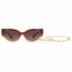 Guess GU7787 47F 57  Ladies  Sunglasses