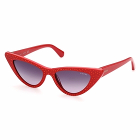 Guess GU7810 68B 54  Ladies  Sunglasses