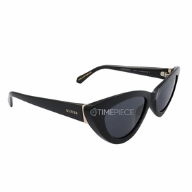 Guess GU7811 01A 54  Ladies  Sunglasses