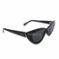 Guess GU7811 01A 54 Ladies Sunglasses