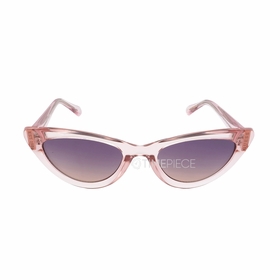 Guess GU7811 72B 54  Ladies  Sunglasses