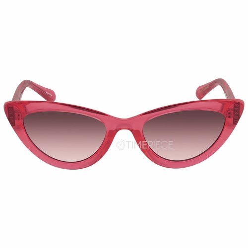 Guess GU7811 74B 54  Ladies  Sunglasses