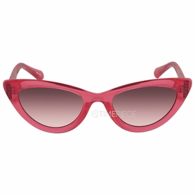Guess GU7811 74B 54  Ladies  Sunglasses