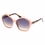 Guess GU7813 72W 58  Ladies  Sunglasses