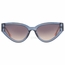 Guess GU7819 92B 56  Ladies  Sunglasses
