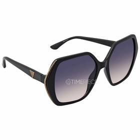 Guess GU7827 01B 56  Ladies  Sunglasses