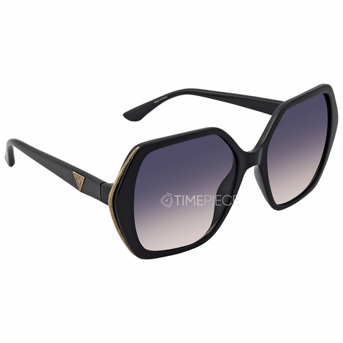 Guess GU7827 01B 56  Ladies  Sunglasses