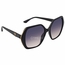 Guess GU7827 01B 56  Ladies  Sunglasses