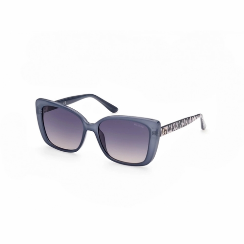 Guess GU7829 20B 56  Ladies  Sunglasses
