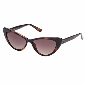 Guess GU7830 52F 55  Ladies  Sunglasses
