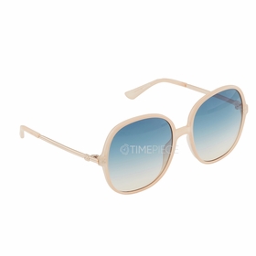 Guess GU7844 57P 59  Ladies  Sunglasses