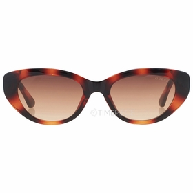 Guess GU7849 53F 51  Ladies  Sunglasses