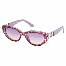 Guess GU7849 83Z 51  Ladies  Sunglasses