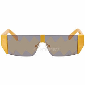 Guess GU8207 Guess x J Balvin 39C 66  Ladies  Sunglasses