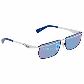 Guess GU8208 Guess x J Balvin 21X 57  Unisex  Sunglasses