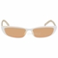Guess GU8210 21E 57  Ladies  Sunglasses