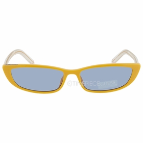 Guess GU8210 39V 57  Ladies  Sunglasses