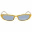 Guess GU8210 39V 57  Ladies  Sunglasses