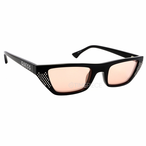 Guess GU8214 01U 48  Ladies  Sunglasses